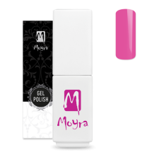 Moyra Mini lakkzselé 122 lakk zselé