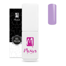 Moyra Mini lakkzselé 124 lakk zselé