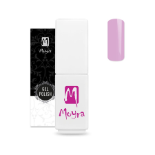 Moyra Mini lakkzselé 125 lakk zselé