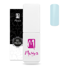 Moyra mini lakkzselé 201 lakk zselé