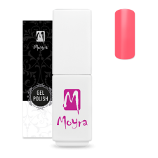 Moyra mini lakkzselé 206 lakk zselé