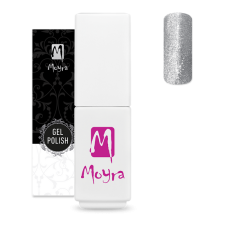 Moyra mini lakkzselé 209 lakk zselé