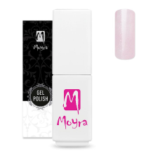 Moyra mini lakkzselé 219 lakk zselé