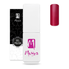 Moyra mini lakkzselé 39 lakk zselé