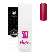 Moyra mini lakkzselé 39 lakk zselé