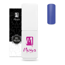 Moyra mini lakkzselé 53 lakk zselé