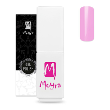 Moyra mini lakkzselé 66 lakk zselé