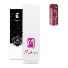 Moyra mini lakkzselé 701 Reflektív kollekció lakk zselé