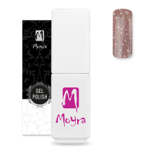 Moyra Mini Lakkzselé 702 Reflektív kollekció lakk zselé