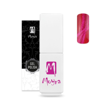 Moyra Mini lakkzselé Magnetic kollekció 502 Pink lakk zselé