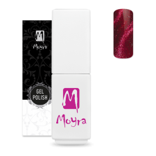 Moyra Mini lakkzselé Magnetic kollekció 503 Red lakk zselé
