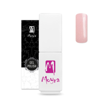 Moyra Mini lakkzselé Sparkling Pastel kollekció 304 lakk zselé