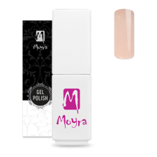 Moyra Mini lakkzselé Sparkling Pastel kollekció 305 lakk zselé