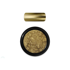Moyra mirror powder 1g No. 06 Arany körömdíszítő