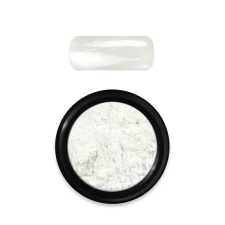Moyra Mirror Powder Clear 08 körömdíszítő