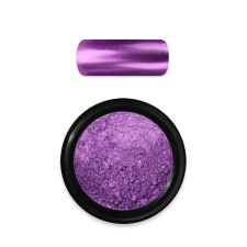 Moyra Mirror Powder Lila 04 körömdíszítő