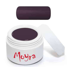Moyra MOYRA ARTISTIC GEL No. 15. műköröm zselé
