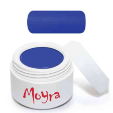 Moyra MOYRA ARTISTIC GEL No. 18. műköröm zselé