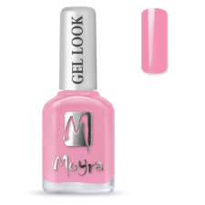 Moyra Moyra Gel Look körömlakk 1048 Evette körömlakk
