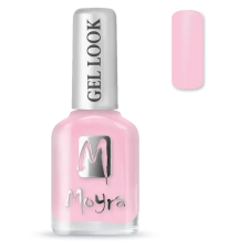 Moyra Moyra Gel Look Körömlakk 956 Rosalie körömlakk
