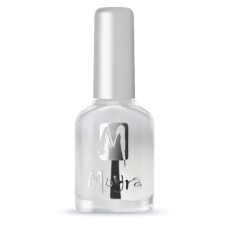 Moyra Moyra Mega Gloss fedőlakk 12ml körömlakk