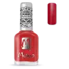 Moyra Moyra nyomdalakk 02 Red