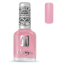Moyra Moyra nyomdalakk SP 35 Easy mauve körömdíszítő