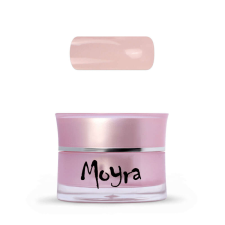 Moyra Moyra SuperShine színes zselé - 586 - Cream cake műköröm zselé