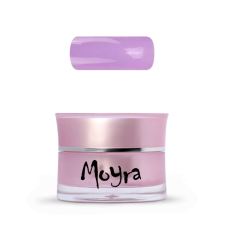 Moyra Moyra SuperShine színes zselé - 589 - Orchid műköröm zselé
