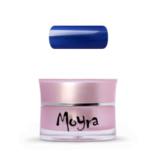 Moyra Moyra SuperShine színes zselé - 600 - Starry sky műköröm zselé