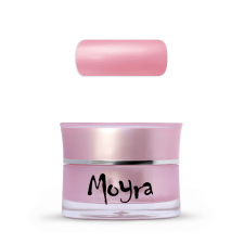 Moyra Moyra Színes zselé 36 Rose Pearl műköröm zselé