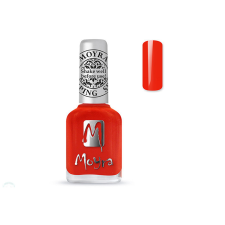 Moyra nyomdalakk 12ml SP 41 Amber orange körömdíszítő