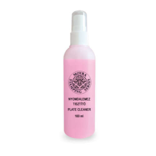 Moyra nyomdalemez tisztító folyadék 100ml Pink előkészítő folyadék