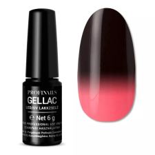 Moyra Profinails gel lac LED/UV lakkzselé 6gr TC 408 lakk zselé