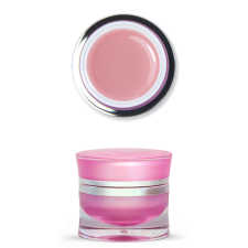  Moyra Rapid Baby Rose Zselé 15g műköröm zselé