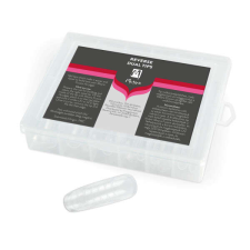 Moyra Reverse Dual Tip Box No. 02 Mandula forma tip