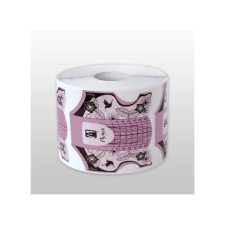  Moyra Sablon - Madaras 100db műkörmös sablon