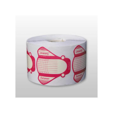  Moyra Sablon summer 1db műkörmös sablon