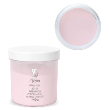  Moyra Sötét rózsaszín porcelánpor 140g porcelánpor
