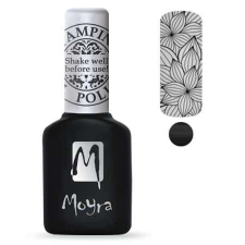 Moyra Stamping Gel 01 - nyomda lakkzselé körömdíszítő