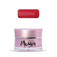  Moyra Supershine 519 színes zselé műköröm zselé
