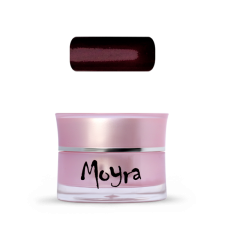  Moyra Supershine 527 színes zselé műköröm zselé