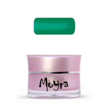  Moyra Supershine 531 színes zselé műköröm zselé