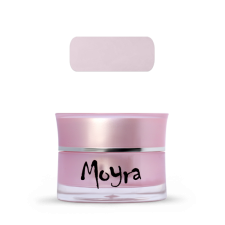  Moyra Supershine 556 színes zselé műköröm zselé