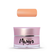  Moyra Supershine 583 színes zselé műköröm zselé