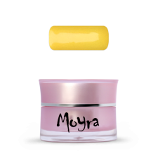 Moyra SuperShine Színes Zselé 511 Sunshine lakk zselé