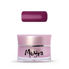 Moyra SuperShine Színes Zselé 514 Spring lakk zselé