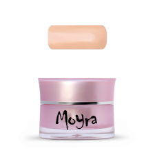 Moyra SuperShine Színes Zselé 534 Uptown lakk zselé