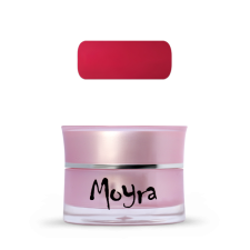 Moyra SuperShine Színes Zselé 549 My Secret lakk zselé
