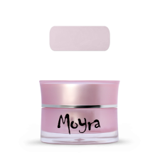 Moyra SuperShine Színes Zselé 556 Gentle lakk zselé